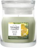 Yankee Candle Sage & Citrus Small Jar Geurkaars