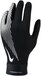 Nike Academy Therma-FIT Handschoenen Junior - Maat L - Zwart - Wit