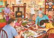 House of Puzzles legpuzzel BIG 500 stukjes XL puzzelstukken