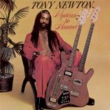 Sonic Rendezvous Tony Newton - Mysticism & Romance (LP)