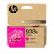 HP 938e EvoMore Cartouche d'encre magenta XL d'origine