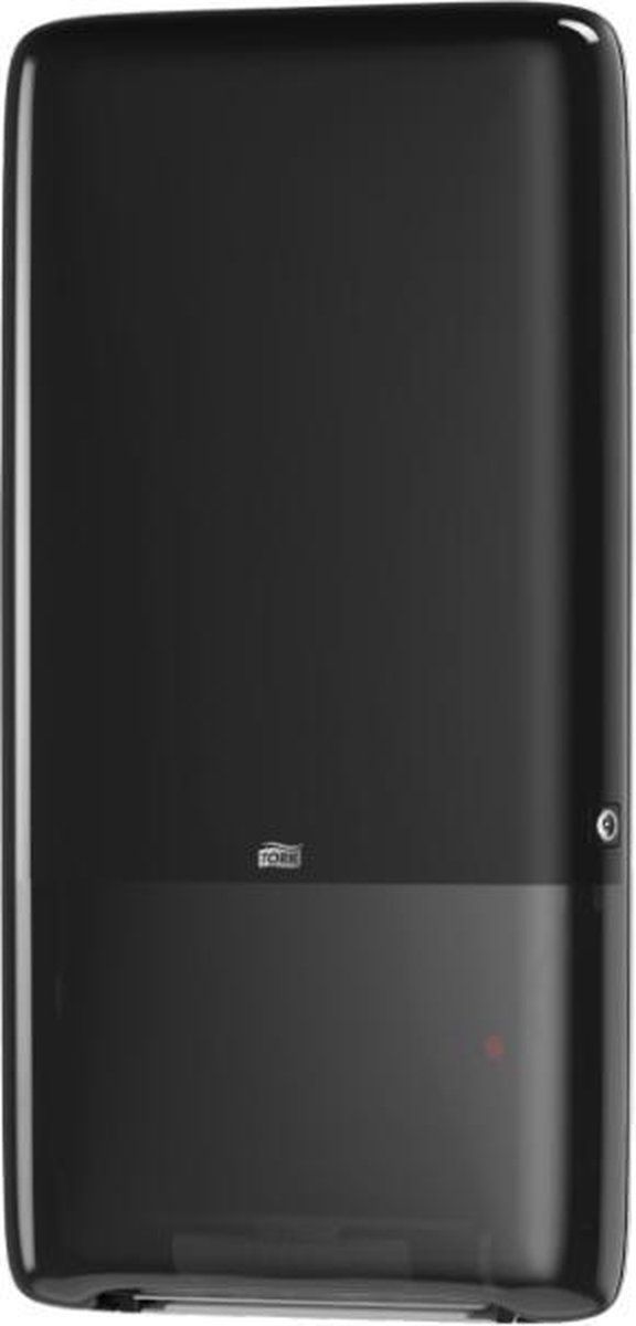 Tork PeakServe Dispenser - Zwart