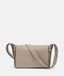 Liebeskind Berlin Crossbody Hilla Small Pebble Stone Leer Dames