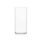 Ichendorf Milano drinkglazen, transparant, uit de Mediterraneo collectie | 36,5 cl | glas