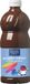 Lefranc & Bourgeois Plakkaatverf Redimix Burnt Umber 1L