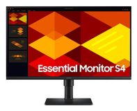 Samsung LS27D408GEUXEN moniteur d'ordinateur 68,6 cm (27\") 1920 x 1080 Pixels Full HD LED Noir