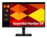 Samsung LS27D408GEUXEN moniteur d'ordinateur 68,6 cm (27\") 1920 x 1080 Pixels Full HD LED Noir