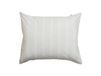 Mille Notti Taie d'oreiller Beige, 50x60 cm