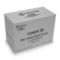 Kyocera Mita 37057010 toner zwart (origineel)