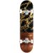 Verb Marble Dip Skateboard complet (8" - Noir)