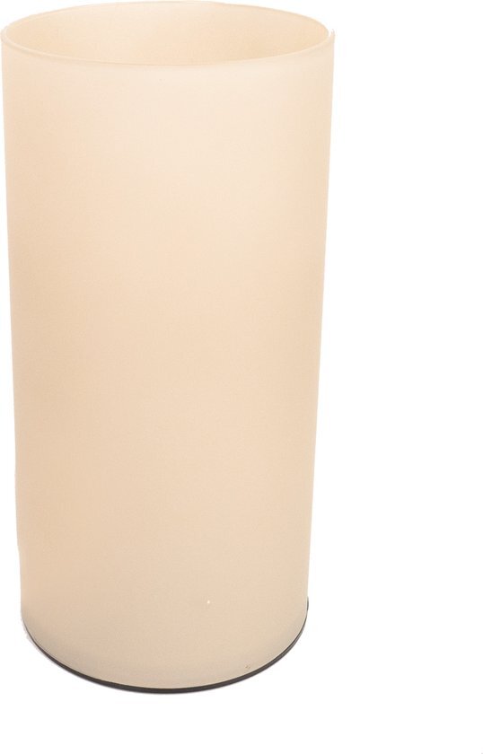 EGLO Geo Tafellamp - E14 - 20 cm - Zandkleur/Beige