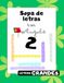 Sopa de Letras em Português 2 para Crianças dos 6 aos 10 anos: Uma forma divertida de aprenderes palavras novas!