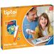 Ravensburger tiptoi Starter Set – lezer + boek 'De encyclopedie van p'tits Curieux' – interactief educatief spel zonder display – leren voor kinderen – vanaf 4 jaar – Franse versie