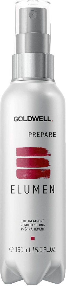 Goldwell Elumen Prepare 150ml