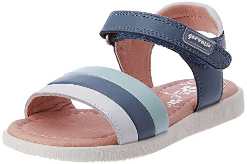 Garvalín 232403 meisjessandalen Indigo Sauvage 32 EU