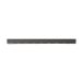 Nichba portemanteau Acier inoxydable brossé, 60 cm