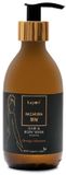Kayori Hair & Body Wash Hazakura - Vegan & Plastic free - Verzorgend - 250 ml