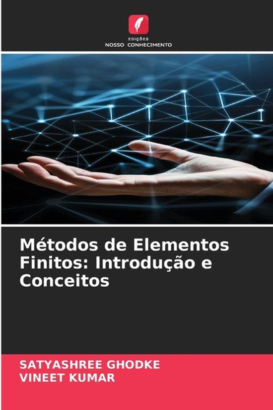 Métodos OmniScriptum SRL Métodos de Elementos Finitos: Introdução e Conceitos - Paperback