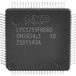 NXP Semiconductors Microcontrôleur embarqué LQFP-80 32 bits 100 MHz Nombre d'E/S 52 plateau