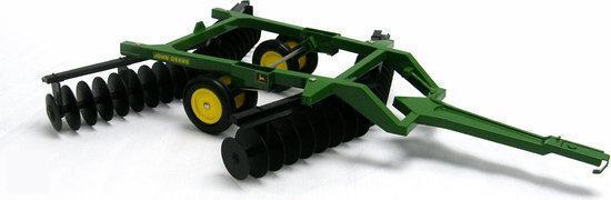 Britains Big Farm John Deere Schijveneg