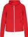 Homebase Jas Rood Wit L