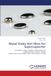 Metal Manganese Cobalt Oxide thin films for Supercapacitor