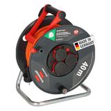 Brennenstuhl Garant V2 IP44 Kabelhaspel 40m buiten