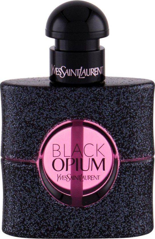 Yves Saint Laurent Black Opium Neon / 30 (ml) / Women