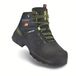 Uvex SC_6735343_4031101928616 Veiligheidsschoenen voor volwassenen, uniseks, 43 EU, meerkleurig