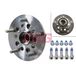 Schaeffler FAG 713 6791 30 Kit roulement de roue Ford 1810251 1810257