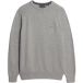 Superdry Pull en laine mélangée