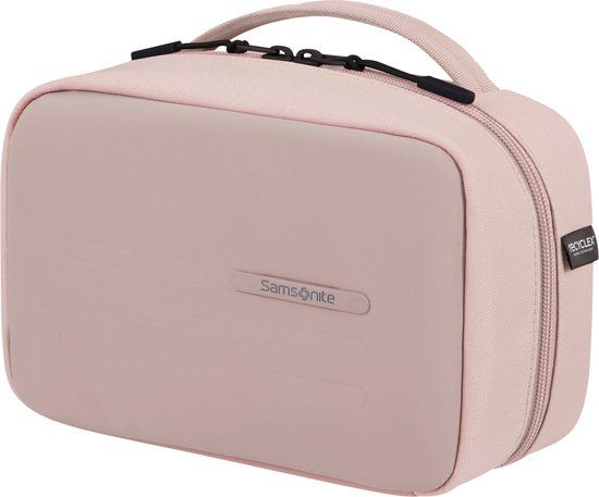 Samsonite Stackd Toilet Kit Weekender - ROSE - 4L