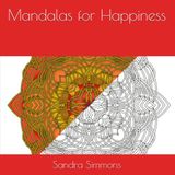 Mandalas for Happiness