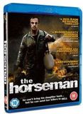 Kaleidoscope Home Entertainment Limited The Horseman Blu-Ray - Film