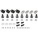 Givi Kit de montage Plo8400Mk/Cam