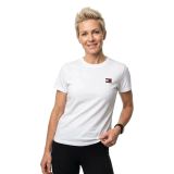 Tommy Hilfiger T-shirt à Manches Courtes Dw0dw20153