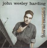 Music&Words John Wesley Harding - It Happened One Night & It Never Ha (2 CD)