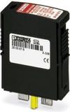 Phoenix Contact 2800676 VAL-MS-T1/T2 175/12.5 ST Overspanningsveilige stekker 12.5 kA 10 stuk(s)