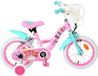 Volare Paw Patrol Kinderfiets - Meisjes - 14 inch - Roze