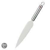 Rösle Taartschep Gekart/Glad - 30 cm