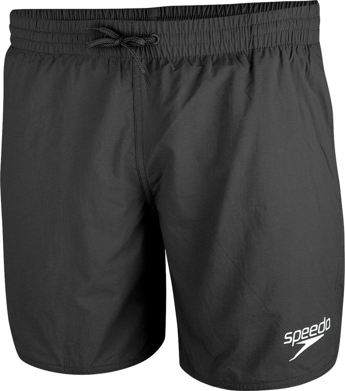 Speedo Essentials 16" Watershorts Heren, black