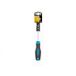 Topex Schroevendraaier Ph0x75mm Magnetisch - 5902062398208