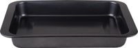 Chef Traiteur Ovenschaal - rechthoek - 6 Liter - 42 x 29 x 5 cm - met anti-kleef laag
