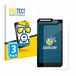 BROTECT Screenprotector 3 Stuks voor Hiby R4 Beschermglas transparant
