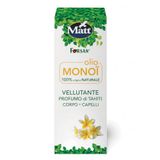 Forsan Monoi Forsan Olie - 100 ml