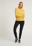 Hummel Trainingsbroek Zwart Katoen Vrouwen M