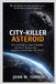 CITY-KILLER Bol City-Killer Asteroid Paperback