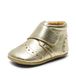 BISGAARD Chaussure de marche or