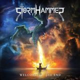Suburban Stormhammer Welcome To The End