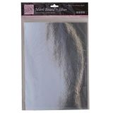 Anitas Mirribord, zilver, A4, 250 g/m², 20 stuks